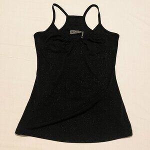 Guess Tank Top Womens Size Large